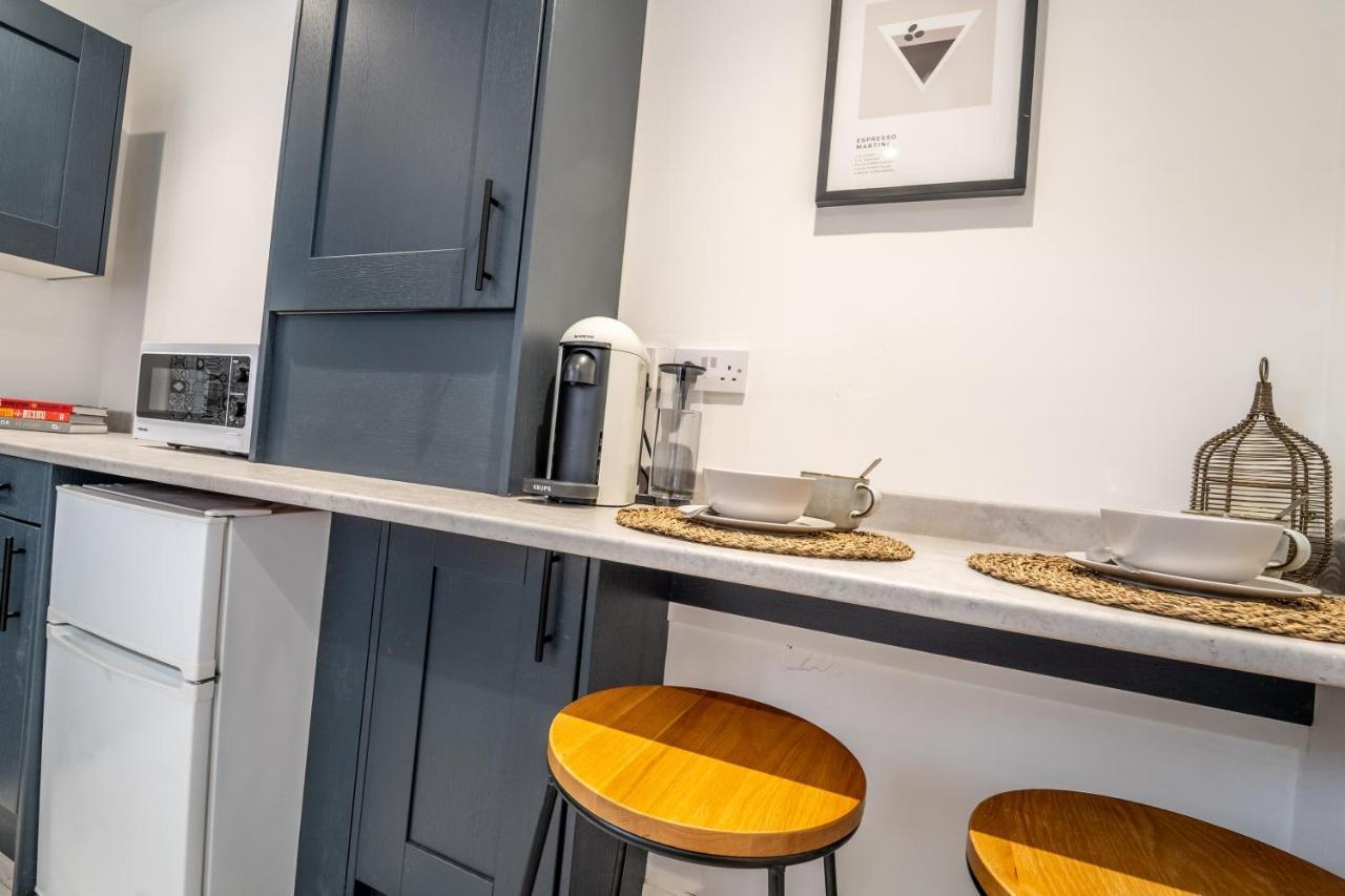 South View - 3 Bed Modern House - Close To Centre Hébergement de vacances *
