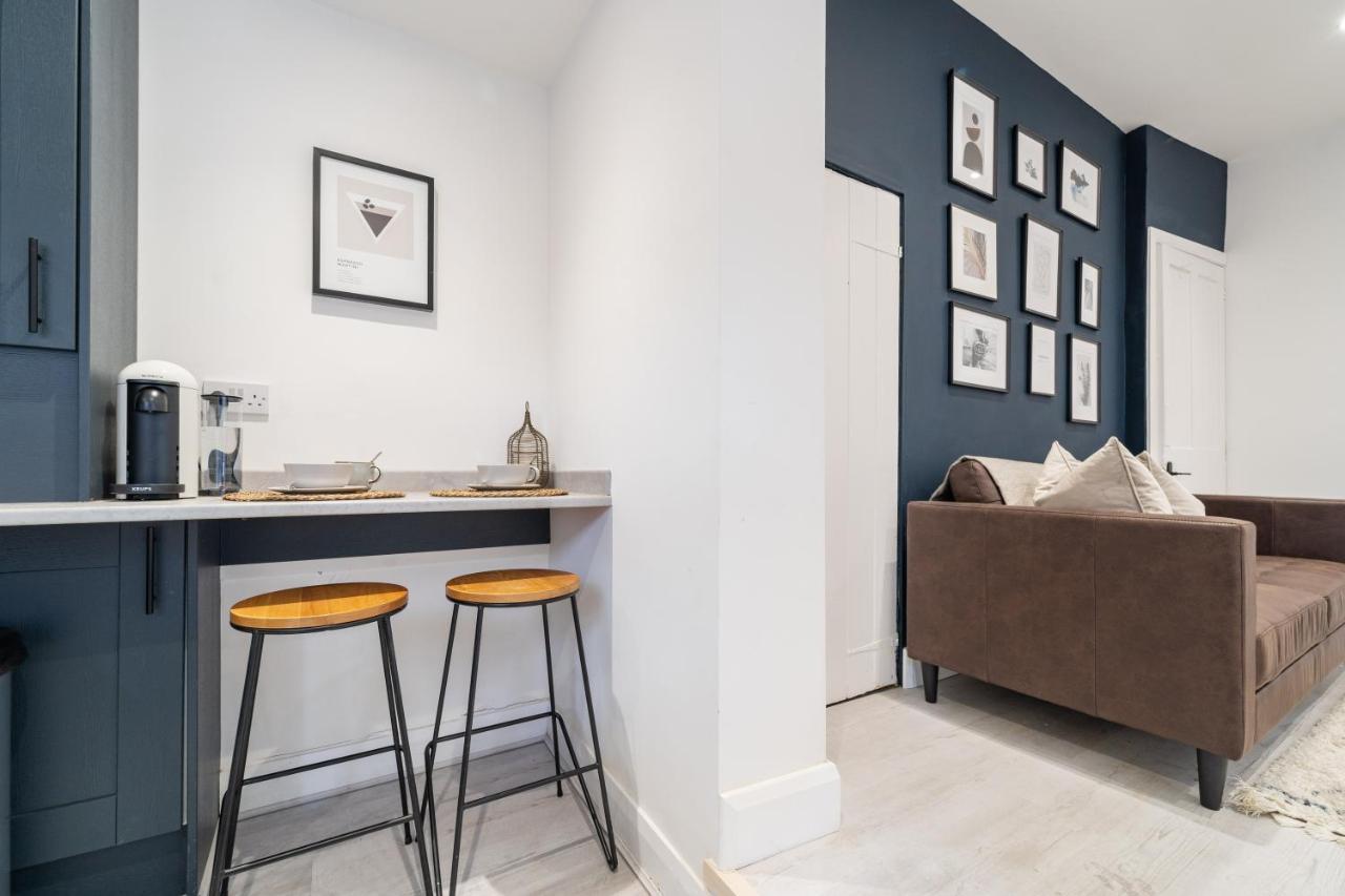 Hébergement de vacances South View - 3 Bed Modern House - Close To Centre *